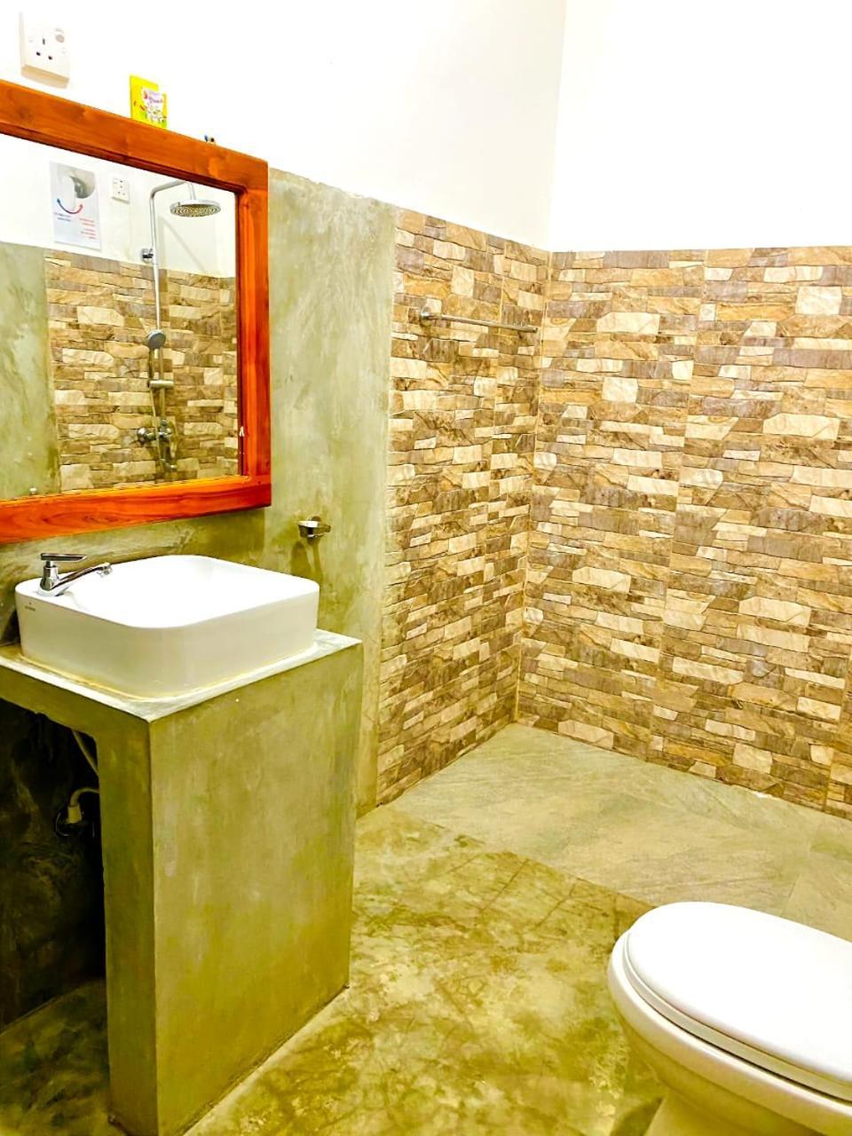 Blissful Haven Hotel Ella Ngoại thất bức ảnh