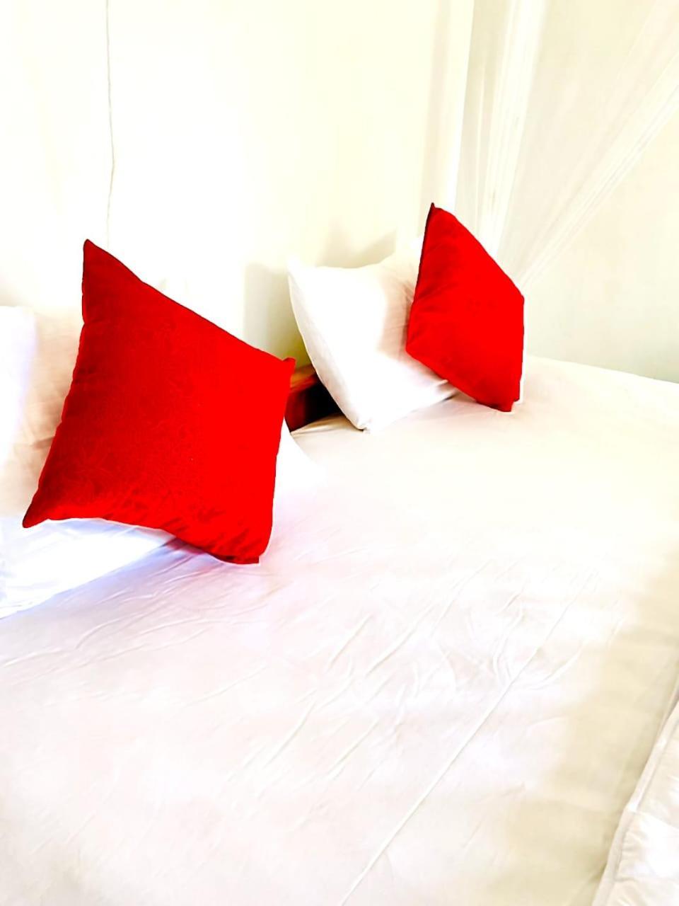 Blissful Haven Hotel Ella Ngoại thất bức ảnh