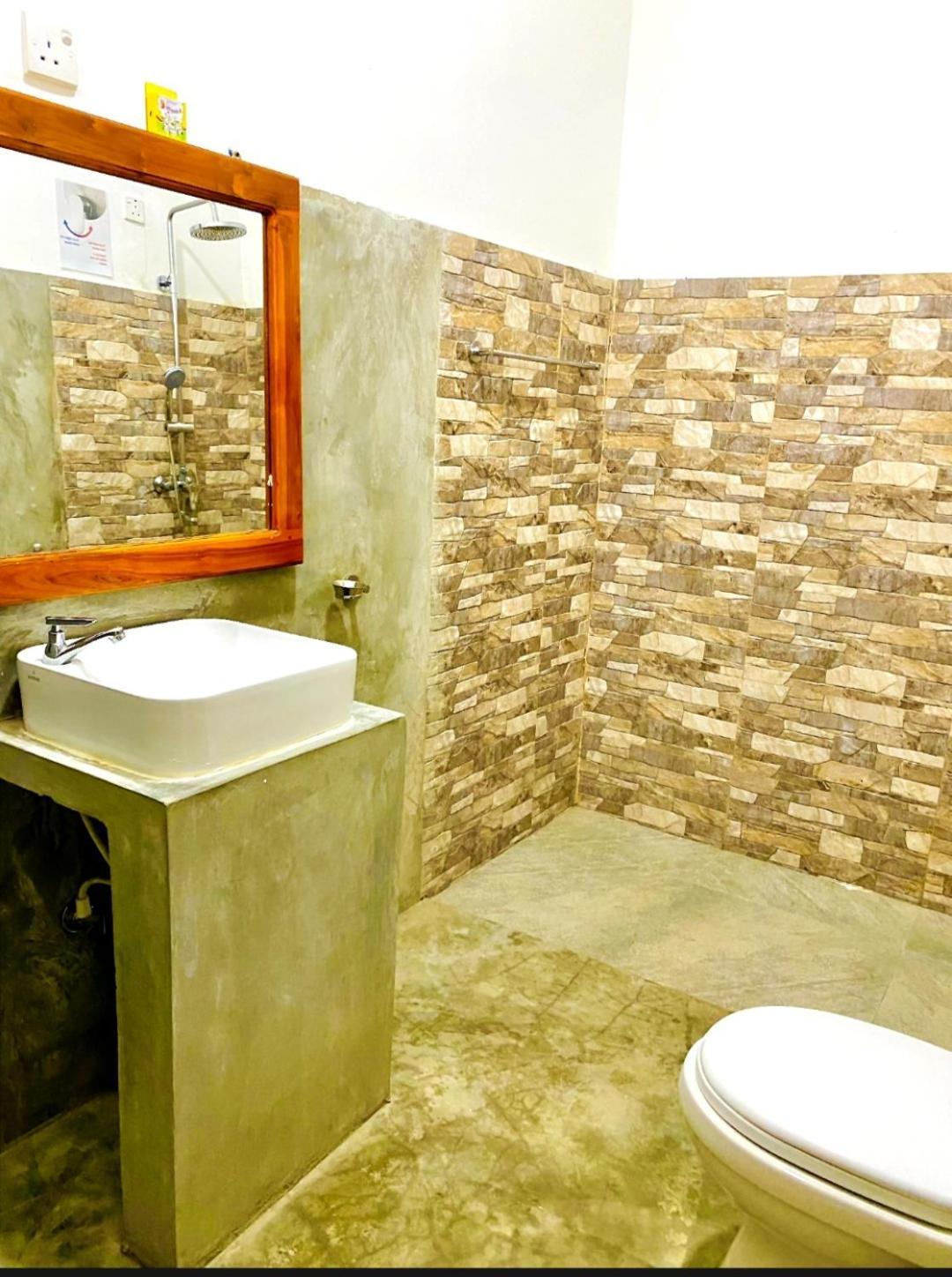 Blissful Haven Hotel Ella Ngoại thất bức ảnh