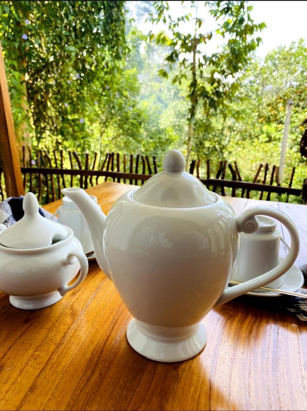 Blissful Haven Hotel Ella Ngoại thất bức ảnh