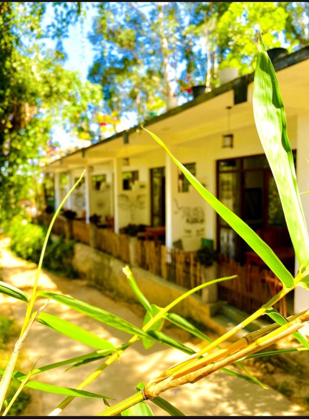 Blissful Haven Hotel Ella Ngoại thất bức ảnh