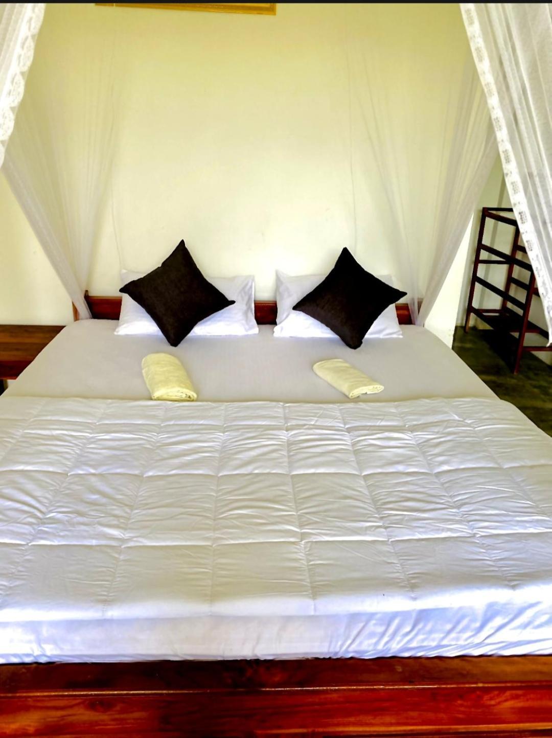 Blissful Haven Hotel Ella Ngoại thất bức ảnh