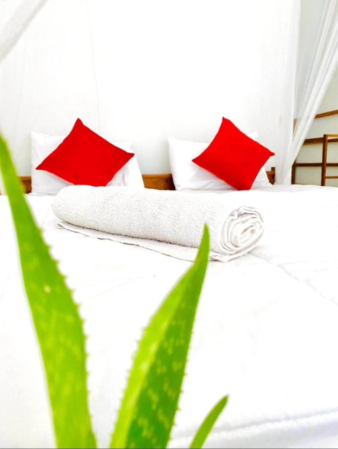 Blissful Haven Hotel Ella Ngoại thất bức ảnh