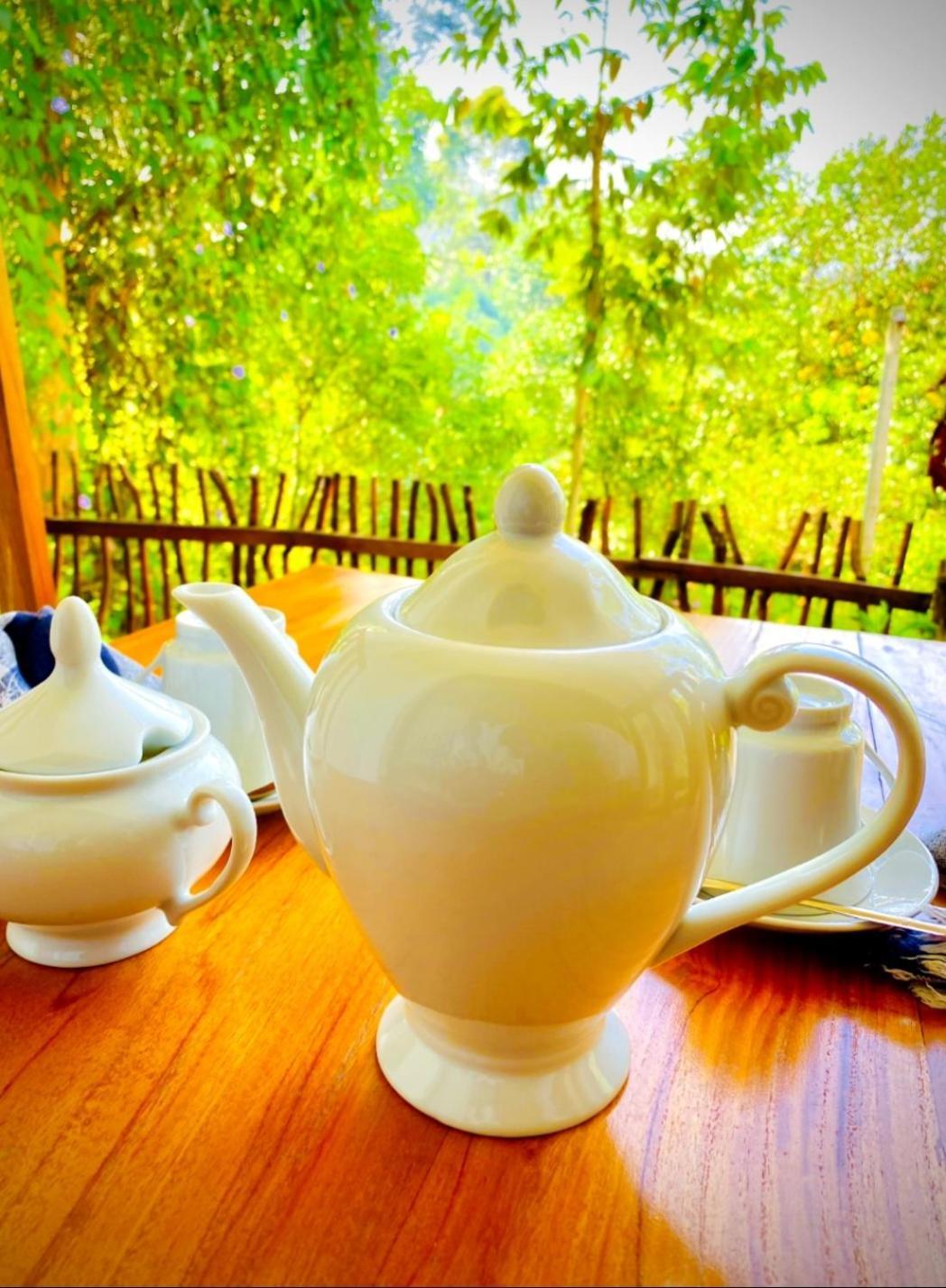 Blissful Haven Hotel Ella Ngoại thất bức ảnh