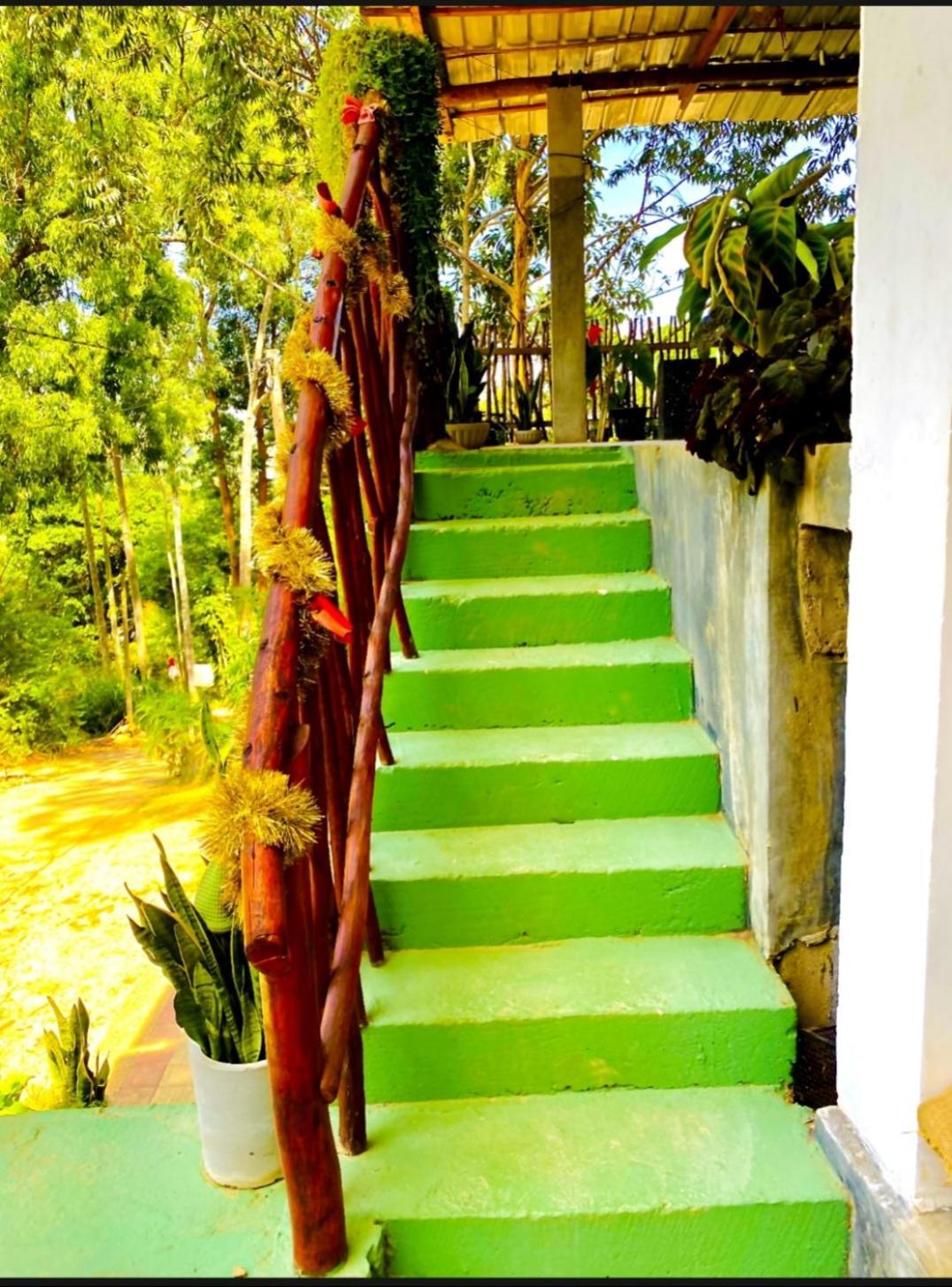 Blissful Haven Hotel Ella Ngoại thất bức ảnh