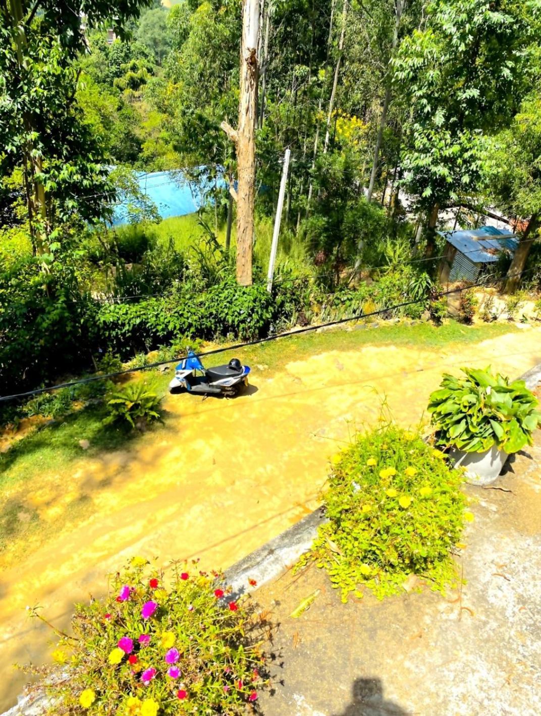 Blissful Haven Hotel Ella Ngoại thất bức ảnh