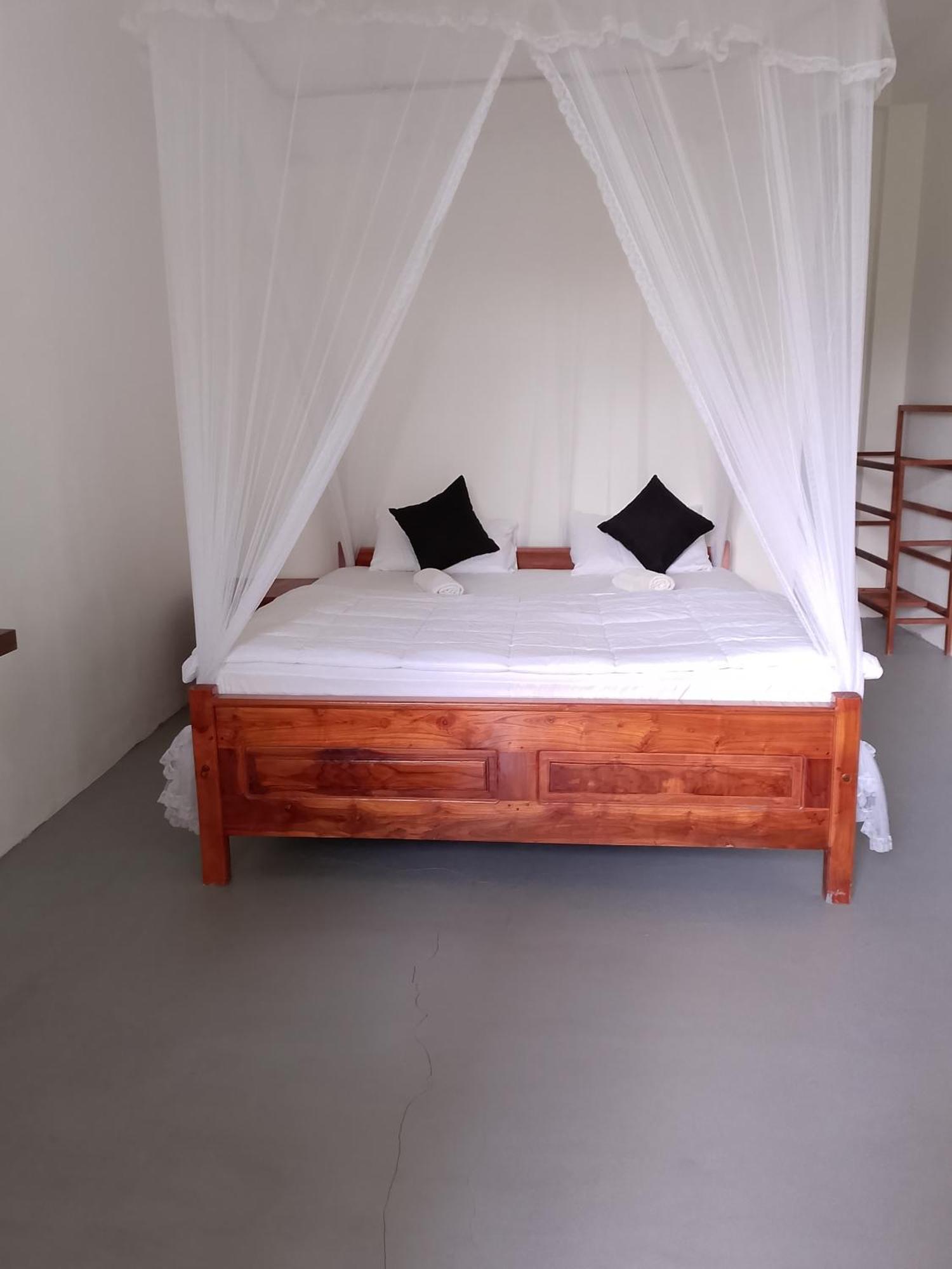 Blissful Haven Hotel Ella Ngoại thất bức ảnh