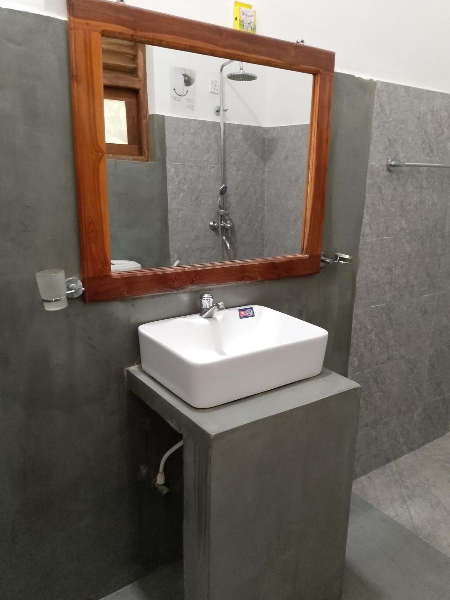 Blissful Haven Hotel Ella Ngoại thất bức ảnh